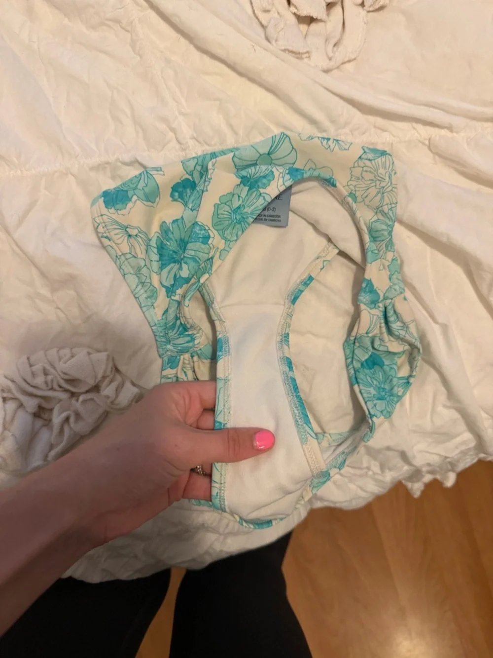 SHADE & SHORE BIKINI - Picture 12 of 12